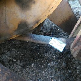 Enlace para CATERPILLAR 953C