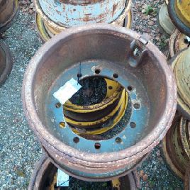 Llanta para VOLVO L120