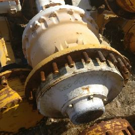 Reductor de rueda para VOLVO L180E