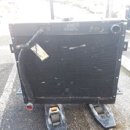 Enfriador de agua para LIEBHERR L554