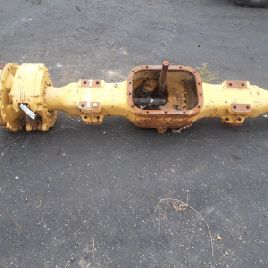 Radreduzierer für CATERPILLAR 730