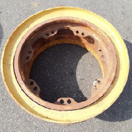 Jante pour CATERPILLAR 775B