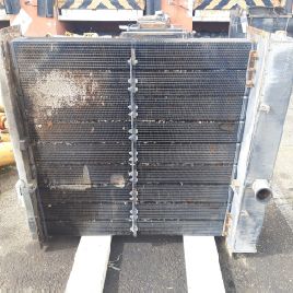 Кулер для воды для CATERPILLAR 826G