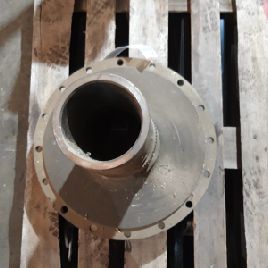 Колесо шпинделя для CATERPILLAR D7F