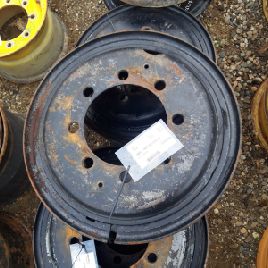 Jante pour TEREX HML23