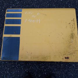 Compartment door for KOMATSU PC340-6