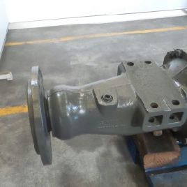 Réducteur de roue pour KOMATSU WA470-5