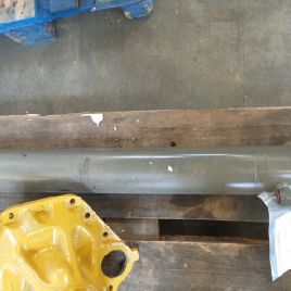 Cilindro del cubo para VOLVO BL71