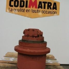 Final drive for KOBELCO SK130