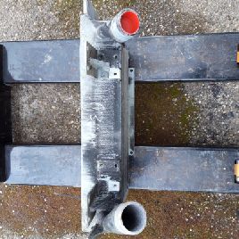 Воздухоохладитель для LIEBHERR A312