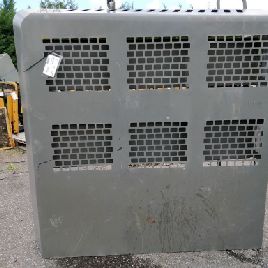 Hood for LIEBHERR R964C