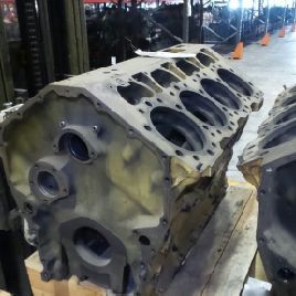 Engine for CATERPILLAR 769C