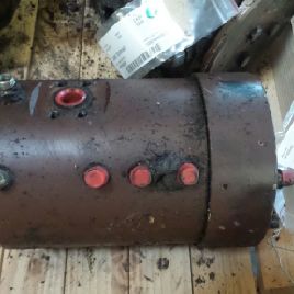 Swivel joint for CASE 688