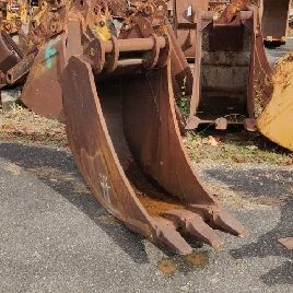 Trenching bucket for CATERPILLAR 320C