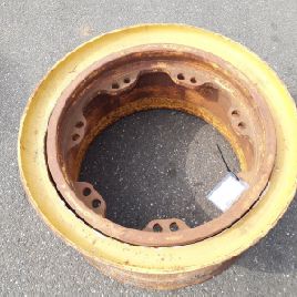 Rim for CATERPILLAR 775B