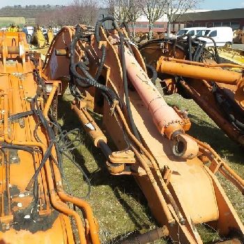 Boom for FIAT KOBELCO E165