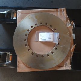 Brake for CATERPILLAR 613