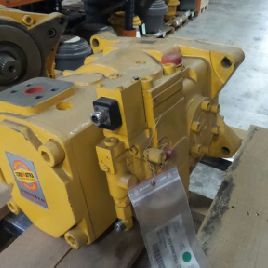 Bomba hidráulica principal para LIEBHERR R974B