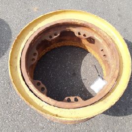 Rim for CATERPILLAR 775B