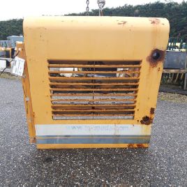 Puerta de compartimiento para LIEBHERR R954C