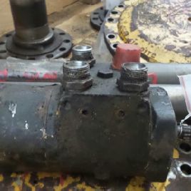 Unité de direction pour HANOMAG 44C