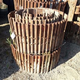 Track for CATERPILLAR 931