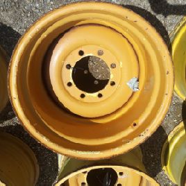 Rim for BOMAG BW219D2