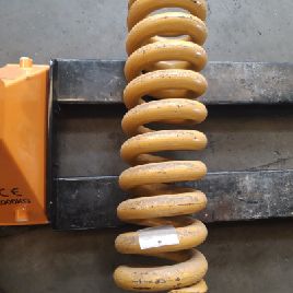 Возвратная пружина для CATERPILLAR D7F