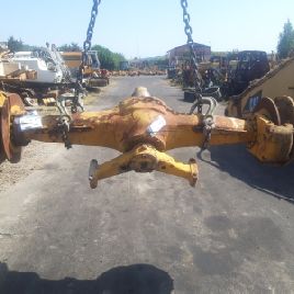 Wheel reducer for CATERPILLAR 920