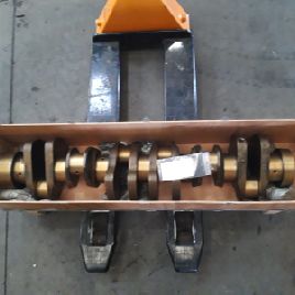 Двигатель для CATERPILLAR 826G