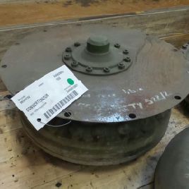 Transmission pour HANOMAG 55D