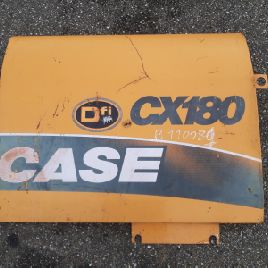 Дверь купе для CASE CX180