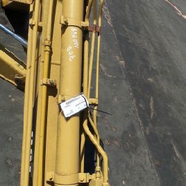 Cilindro de varilla para CATERPILLAR 307C