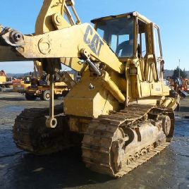 Sprocket for CATERPILLAR 963