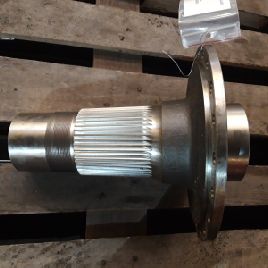 Wheel spindle for CATERPILLAR 955L