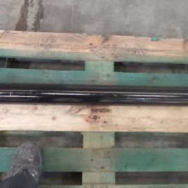 Cilindro de excavación para CATERPILLAR 428C