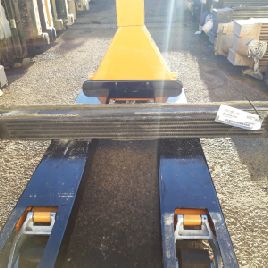 Enfriador de aceite para LIEBHERR R954C