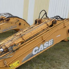 Stick cylinder for CASE CX225