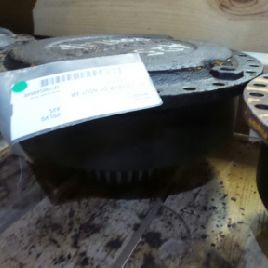 Wheel reducer for VOLVO A25