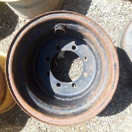 Обод для LIEBHERR A311