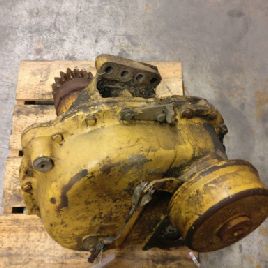 Réducteur de rotation pour CATERPILLAR 225