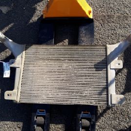 Air cooler for CASE CX290