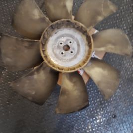 Вентилятор для CASE CX135SR