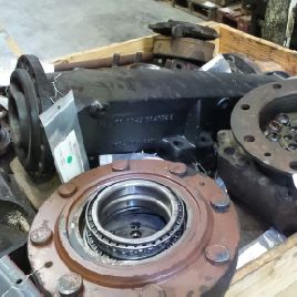 Transmission for CASE 488P