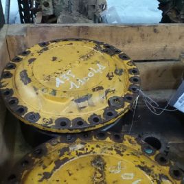Wheel reducer for VOLVO A35