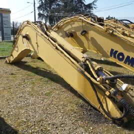 Bôme pour KOMATSU PC200-6