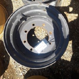 Felge für MECALAC 12MTX