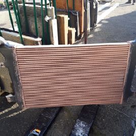 Air cooler for CATERPILLAR 365B