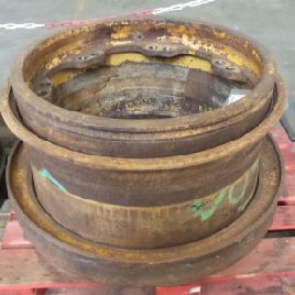 Rim for CATERPILLAR 775B