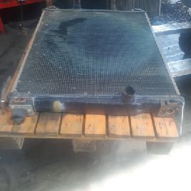 Water cooler for VOLVO A20